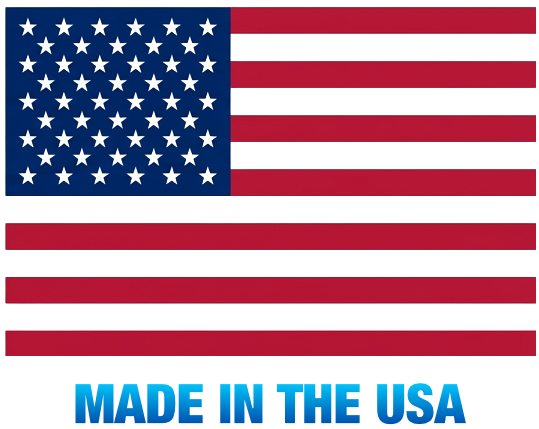 Made in the USA